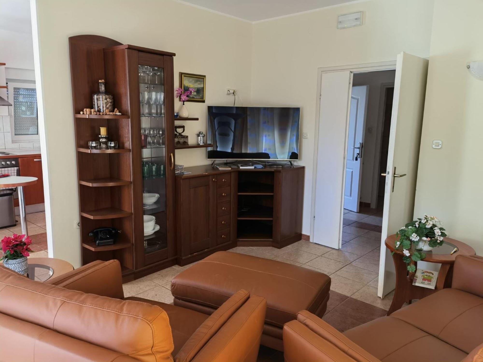 Vila Jadranka Vodice Exterior photo