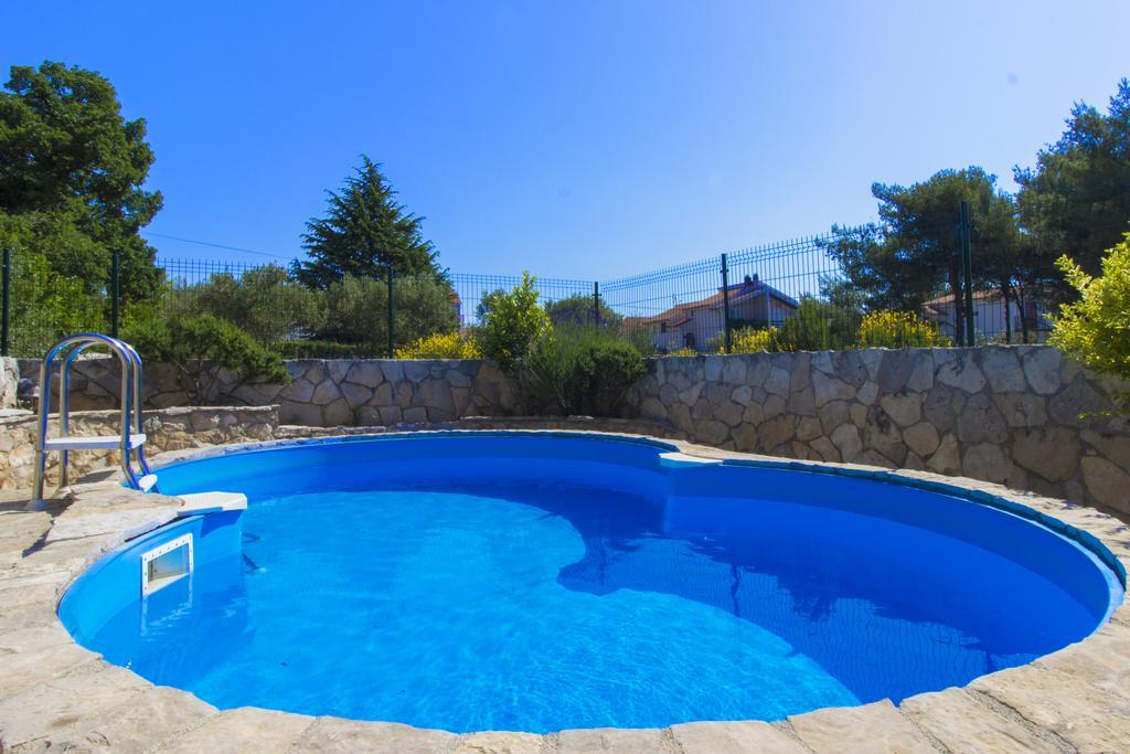 Vila Jadranka Vodice Exterior photo