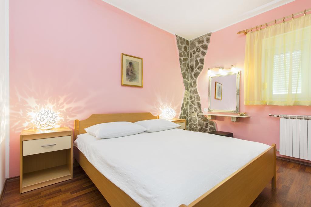 Vila Jadranka Vodice Exterior photo